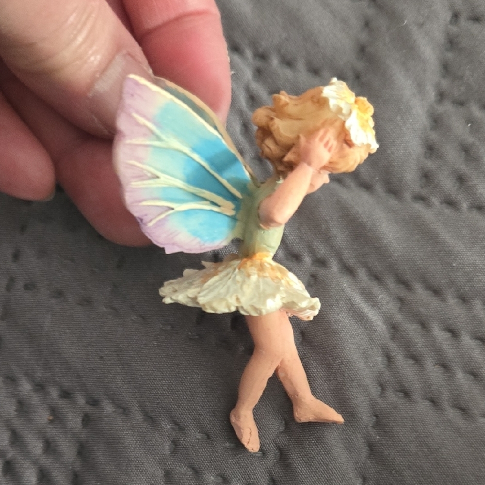 Fairy Figurine Set - Multicolor - Picture 10 of 16